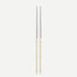 Sabre Paris Bistrot Solid Pair of chopsticks